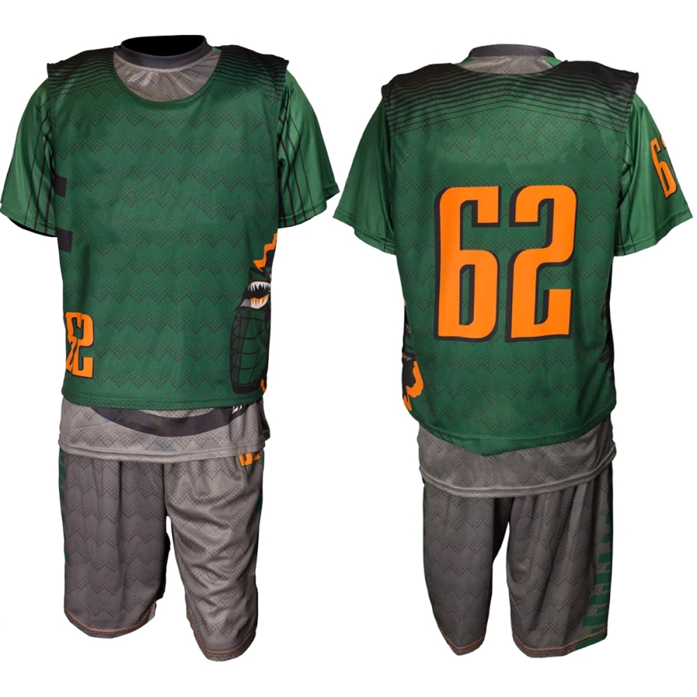 LACROSSE UNIFORM