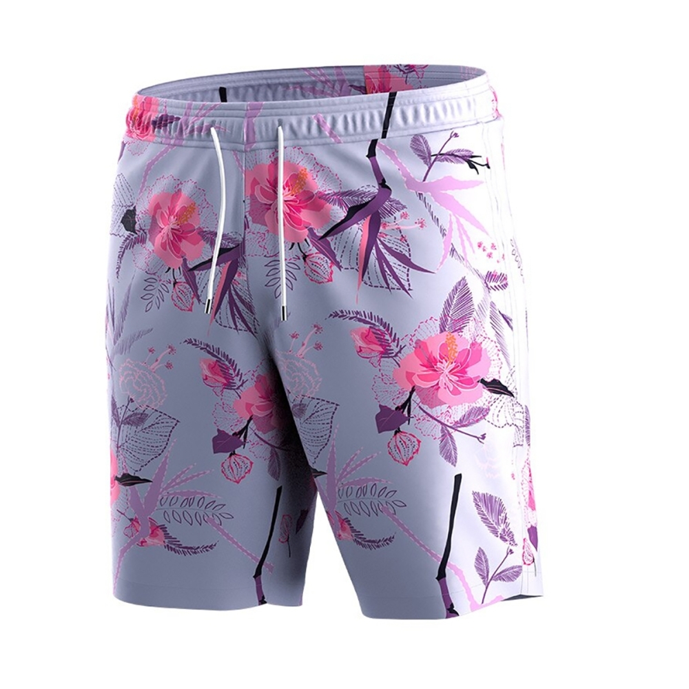 SUBLIMATION SHORTS