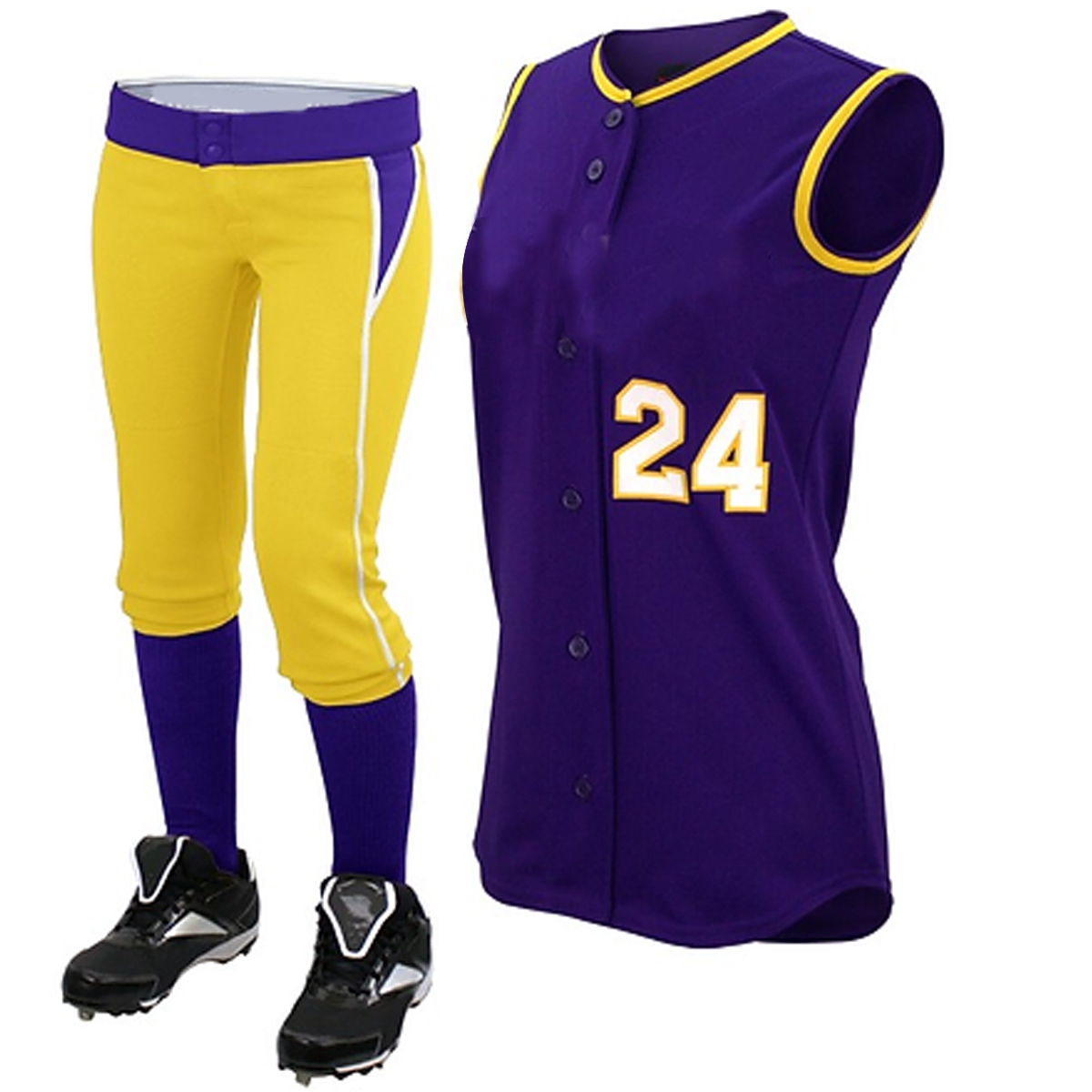 VOLLEYBALL UNIFORM