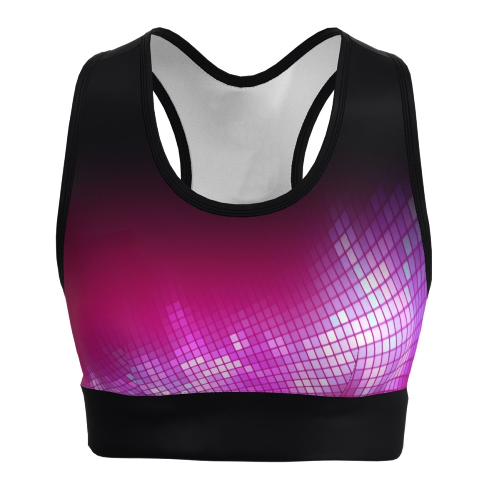GYM BRA