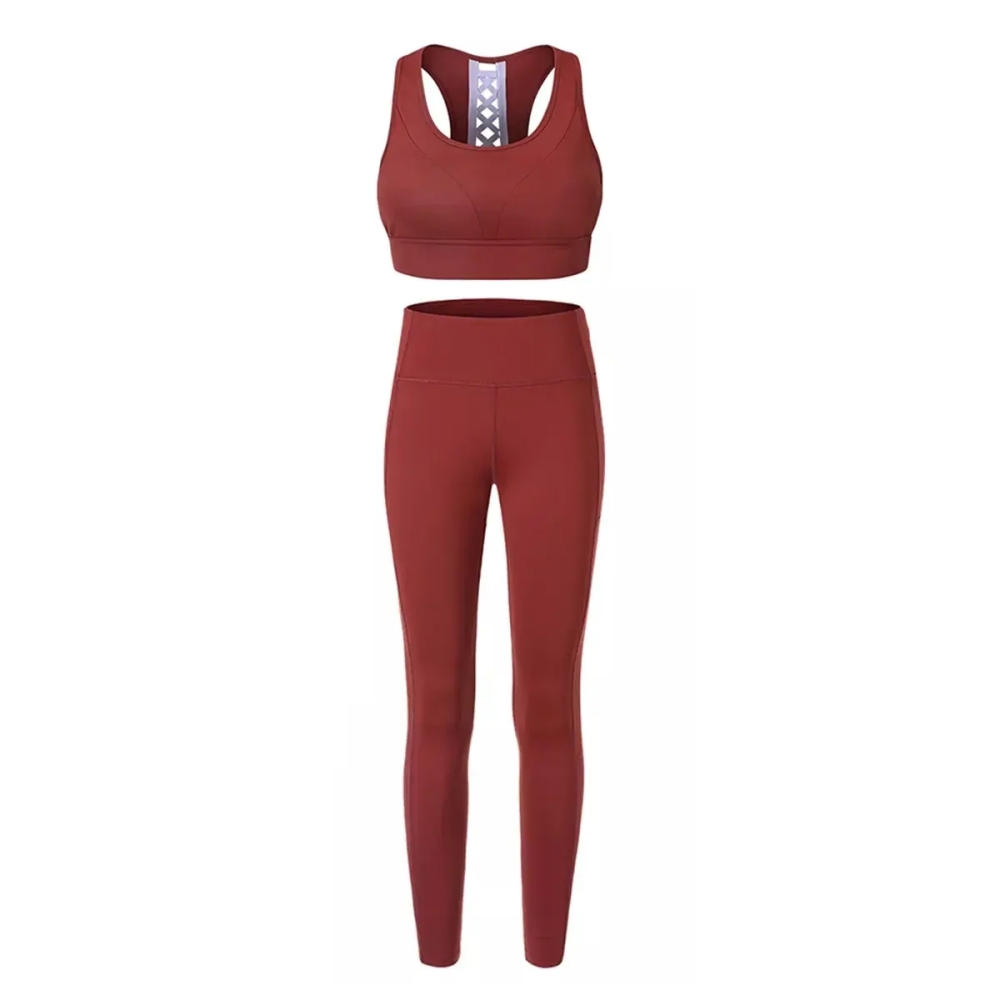 YOGA SET