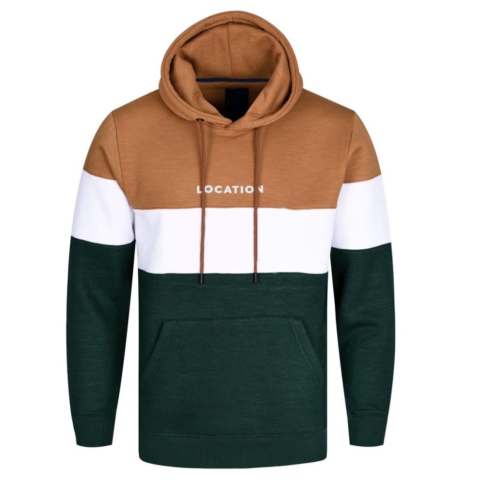 MEN HOODIES