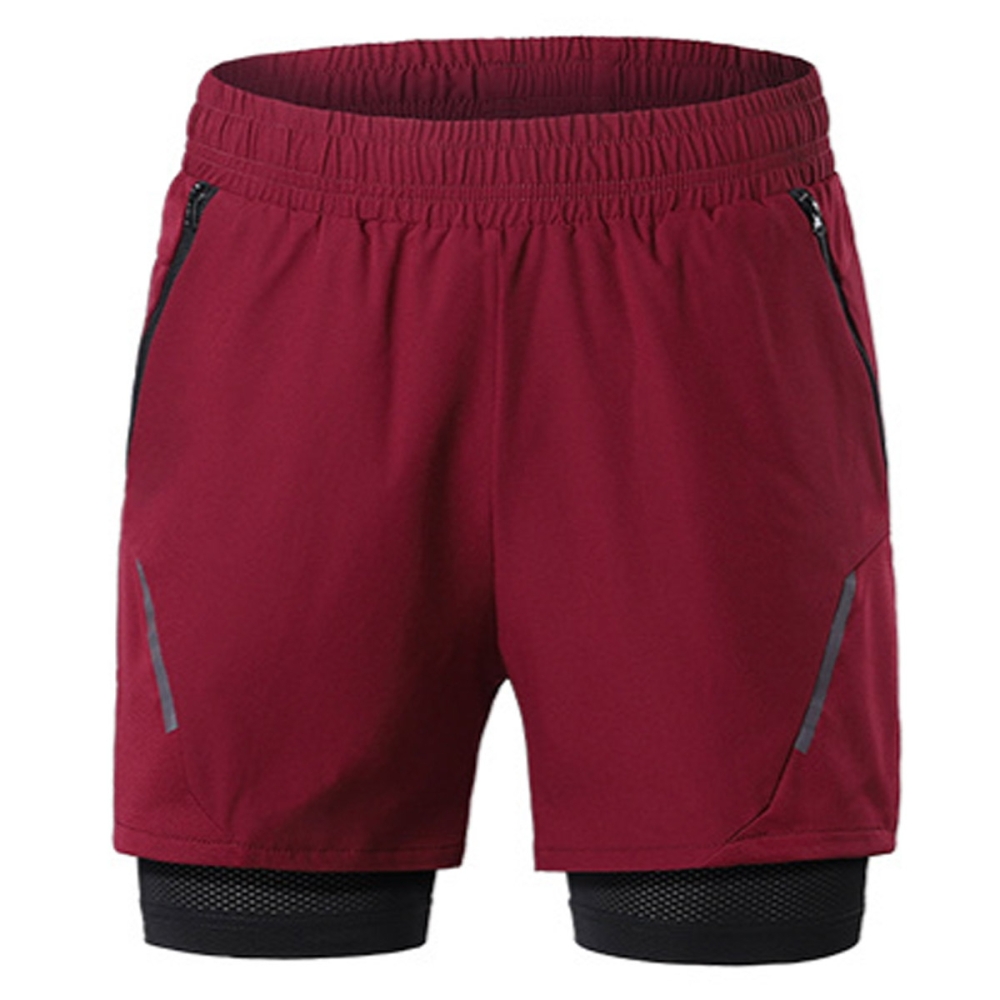 FITNESS SHORTS