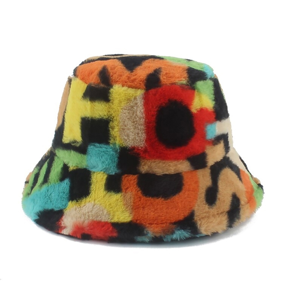 BUCKET HATS