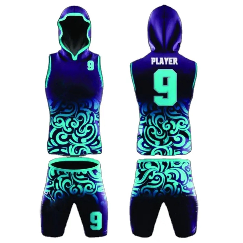 7 0N 7UNIFORM