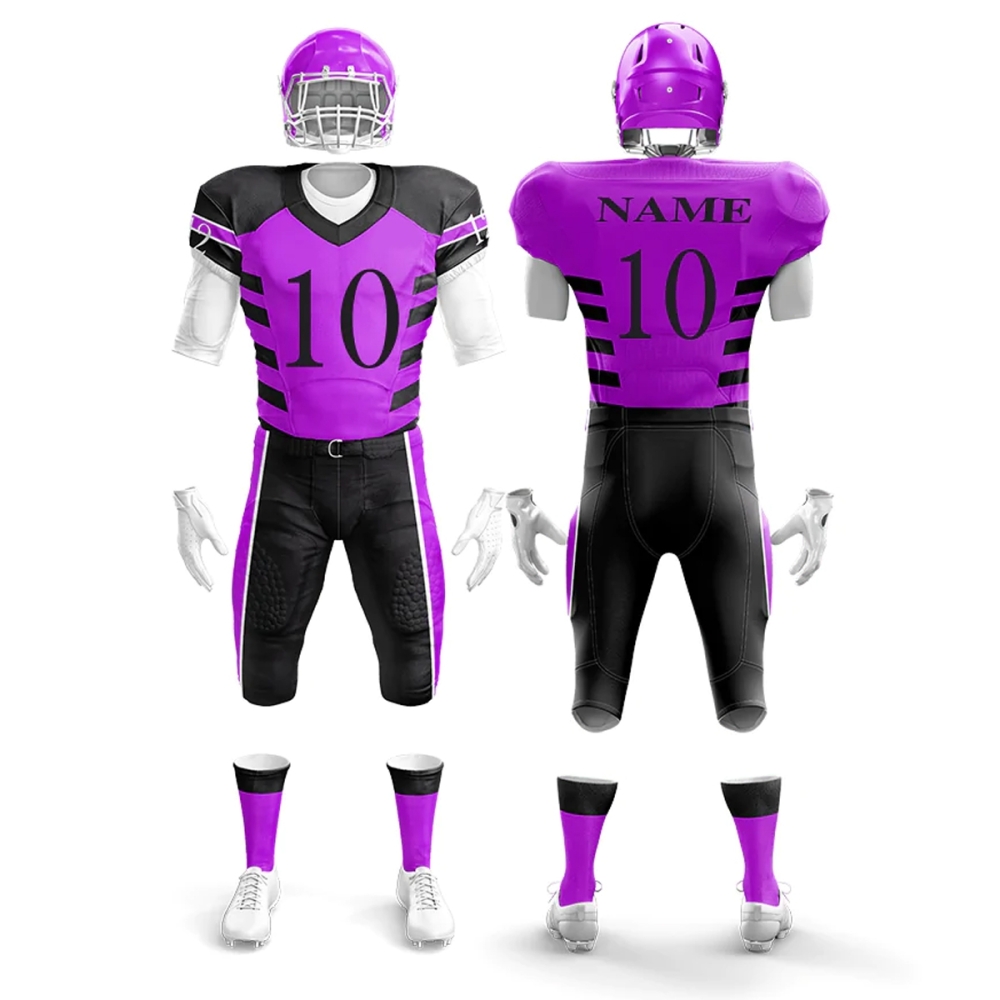 TRACKLE UNIFORM
