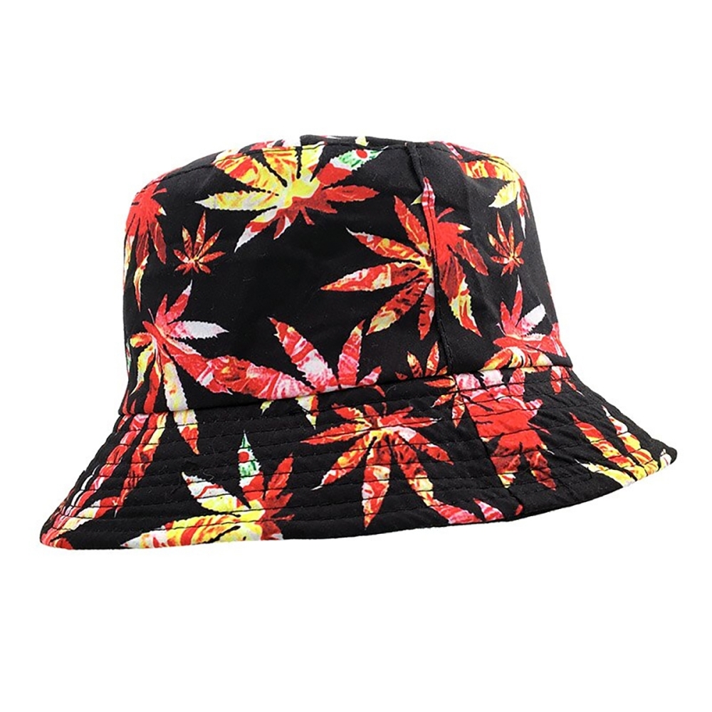 BUCKET HATS