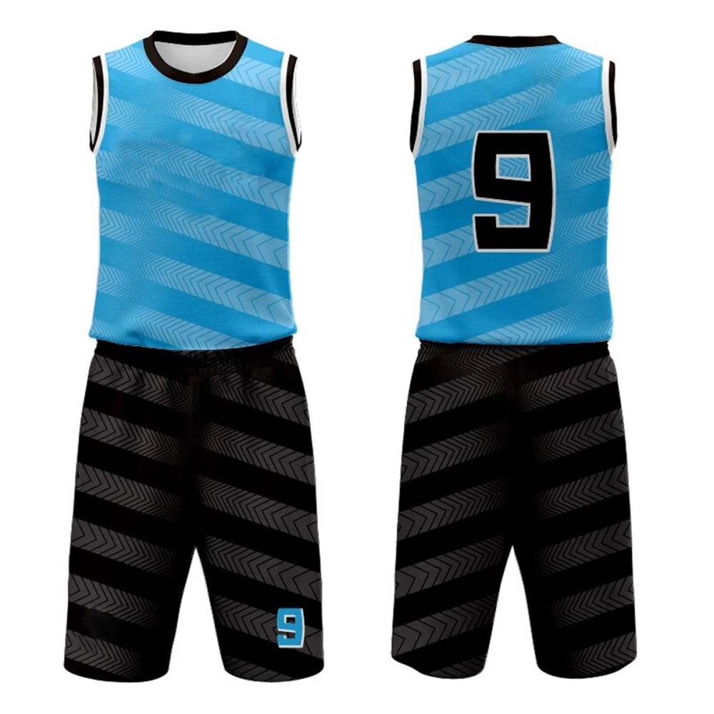 BASKET BALL UNIFORM