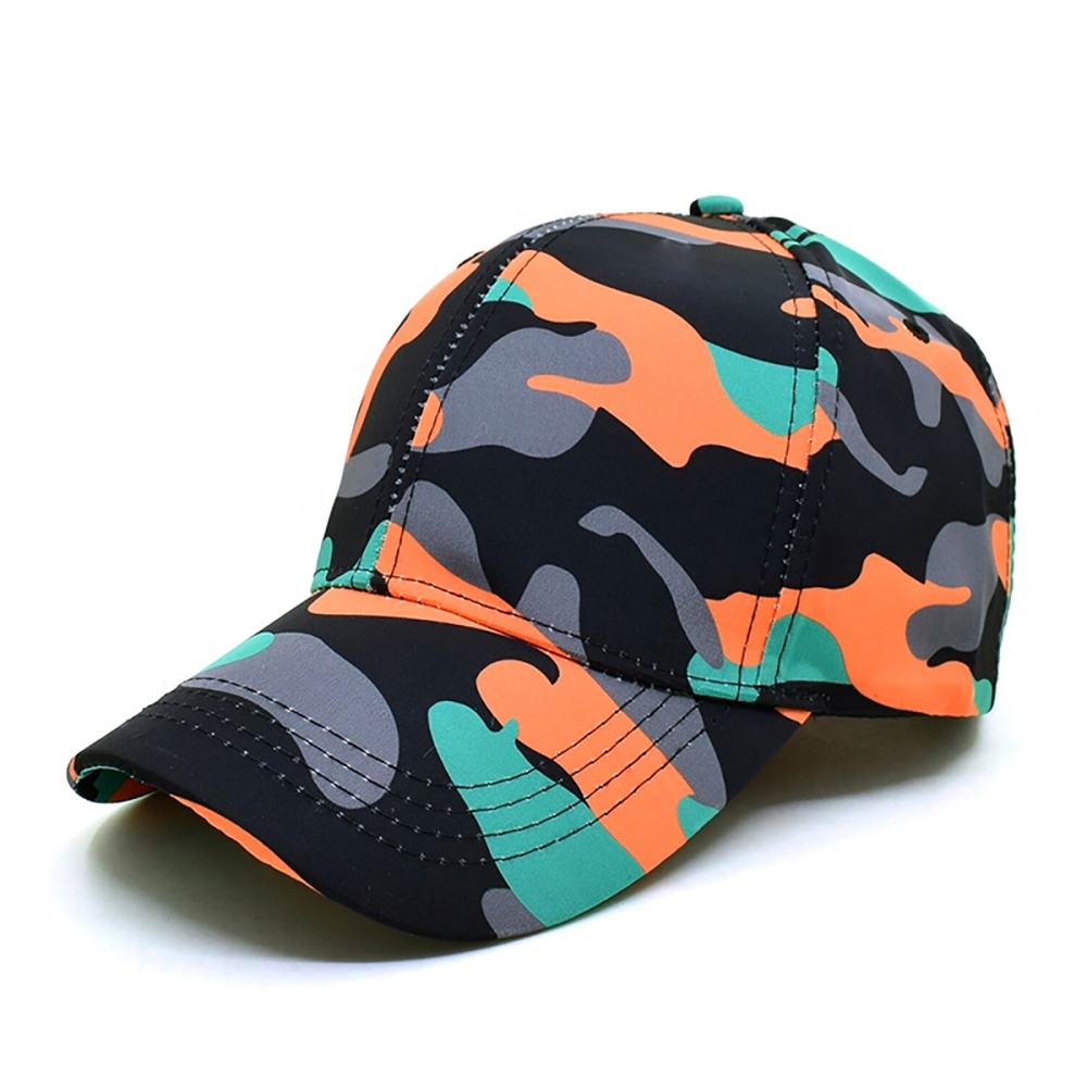 BASEBALL CAPS