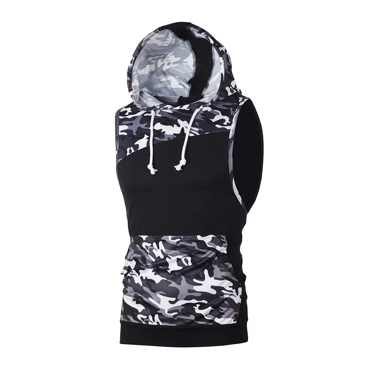 SLEEVELESS