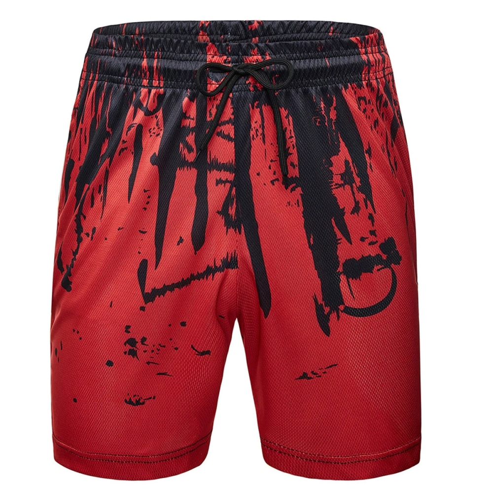 FITNESS SHORTS