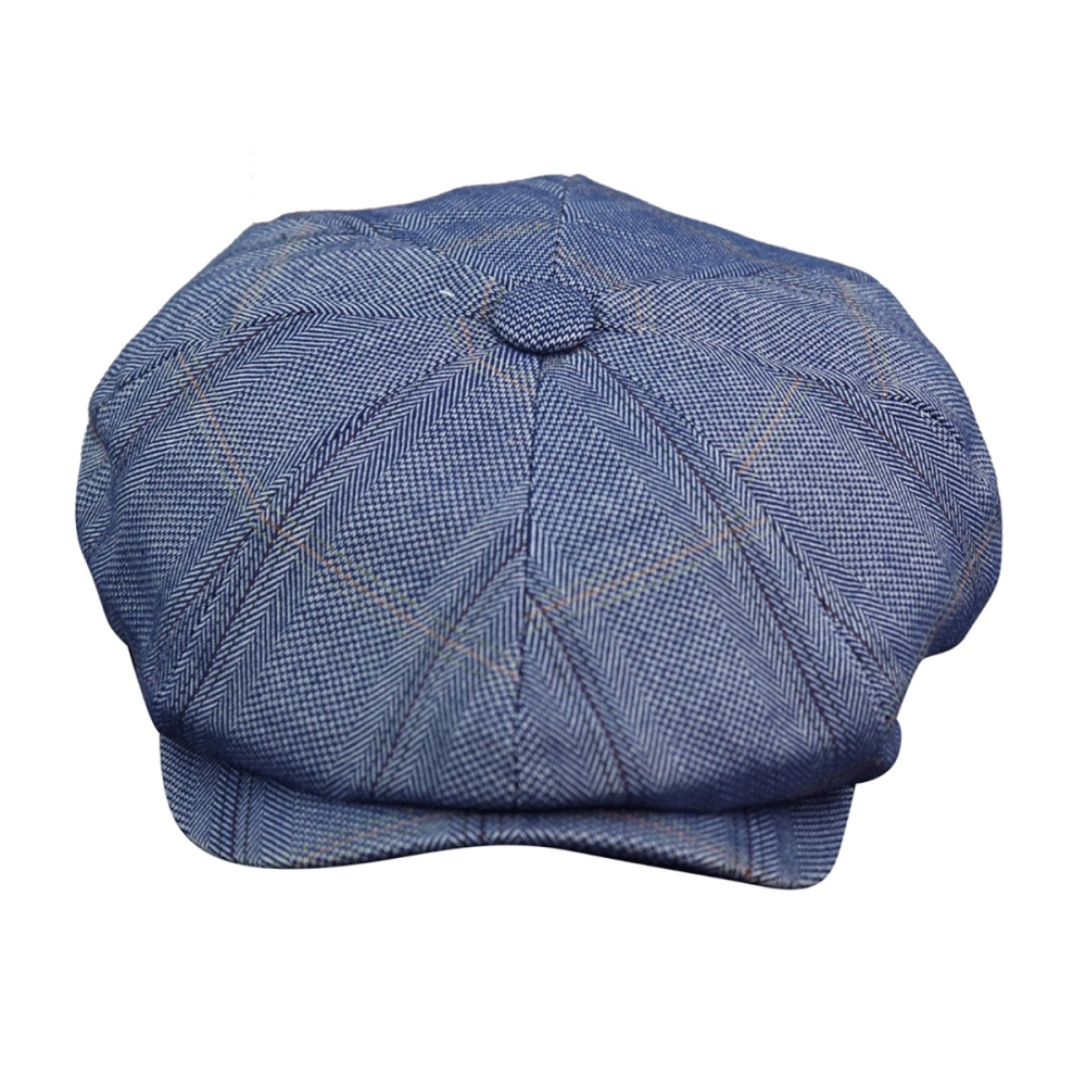 BAGGY CAPS