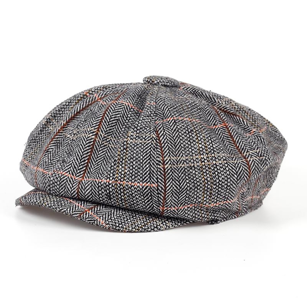 BAGGY CAPS