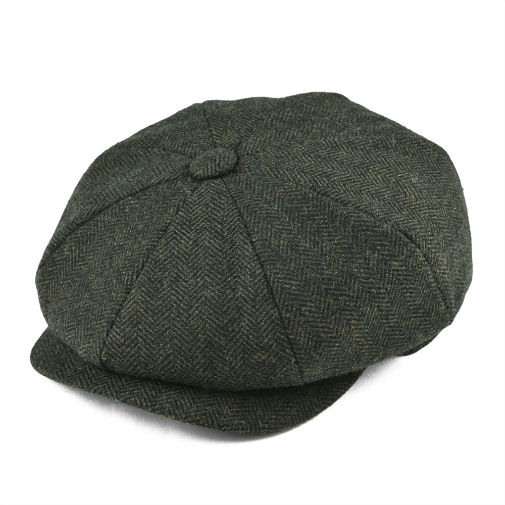 BAGGY CAPS