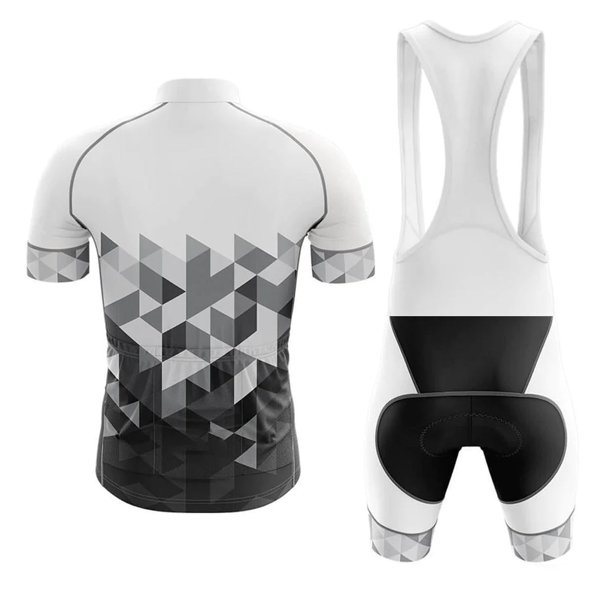 CYCLING UNIFORM