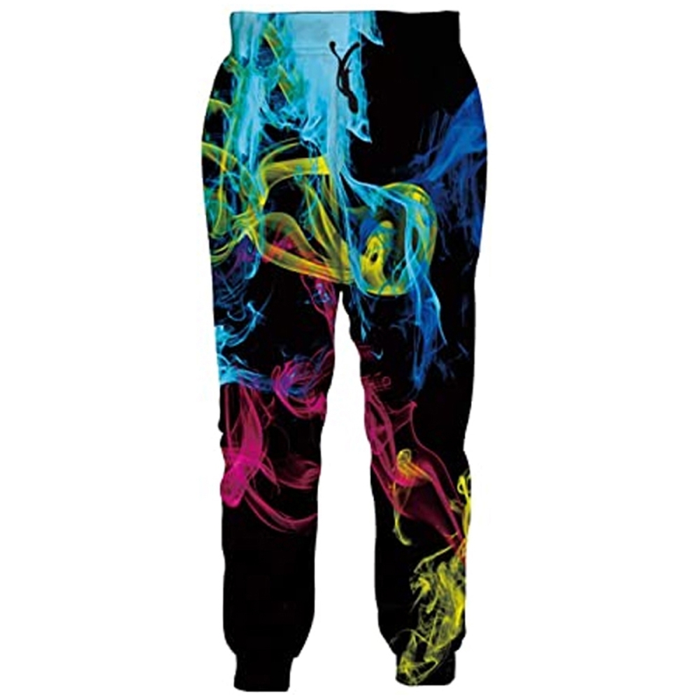 SUBLIMATION TROUSERS