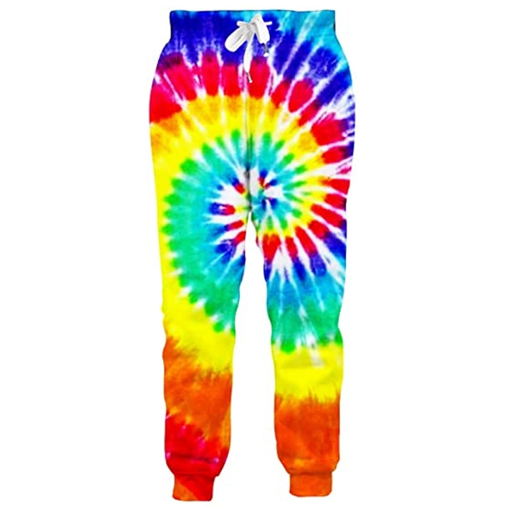 SUBLIMATION TROUSERS