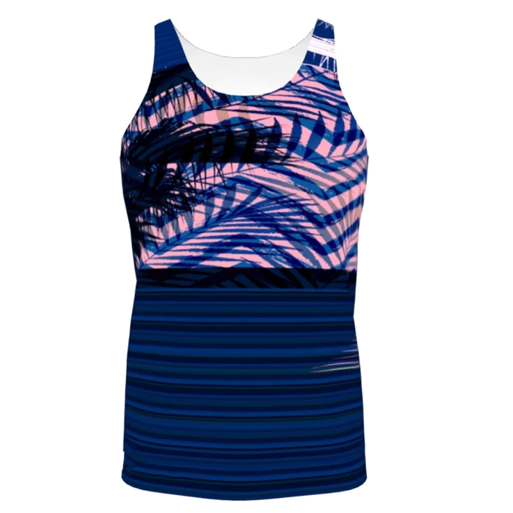 TANK TOPS