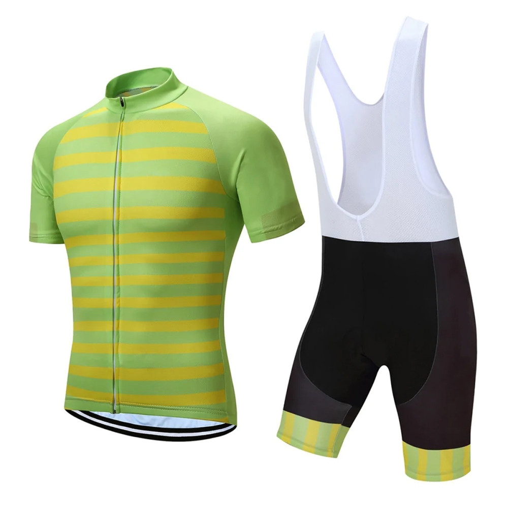 CYCLING UNIFORM
