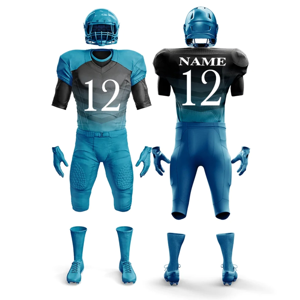 TRACKLE UNIFORM