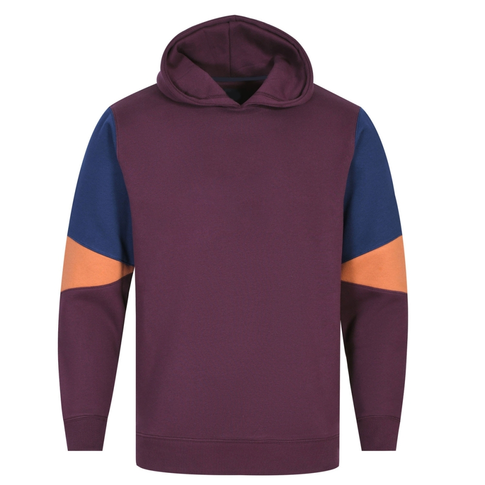 MEN HOODIES