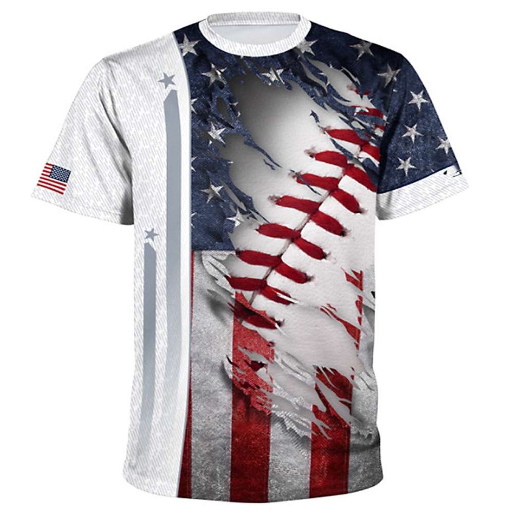 SUBLIMATION TSHIRT