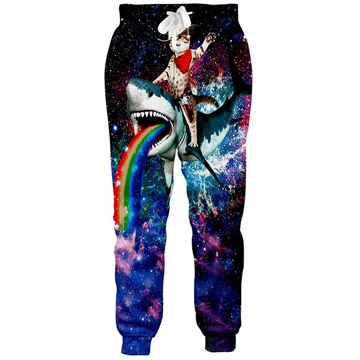 SUBLIMATION TROUSERS