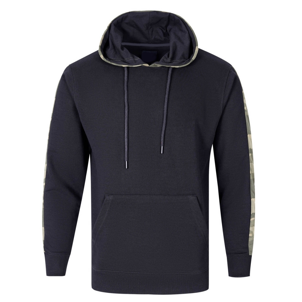 MEN HOODIES