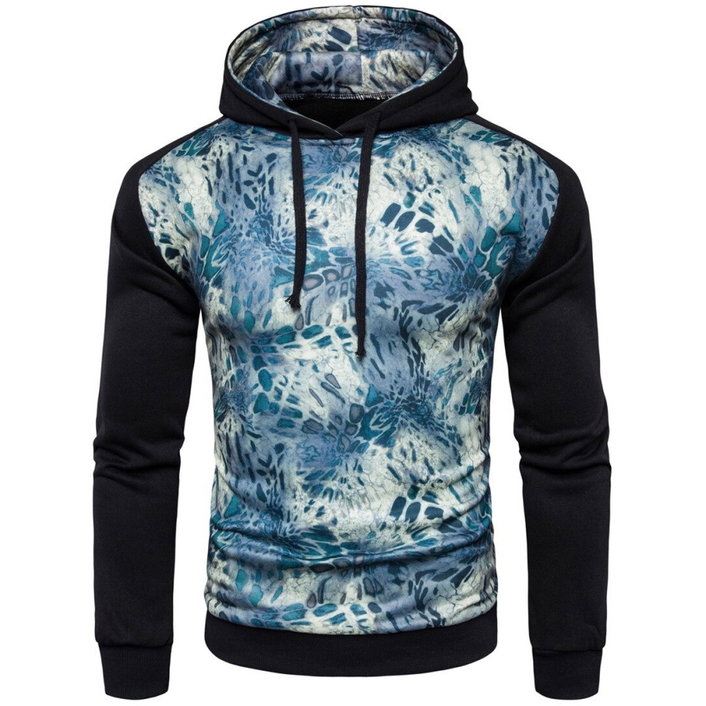SUBLIMATION HOODIES