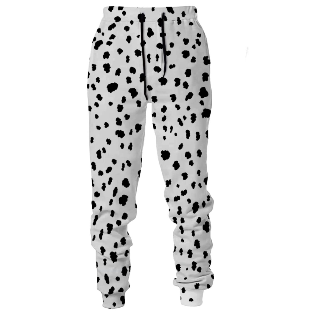 SUBLIMATION TROUSERS