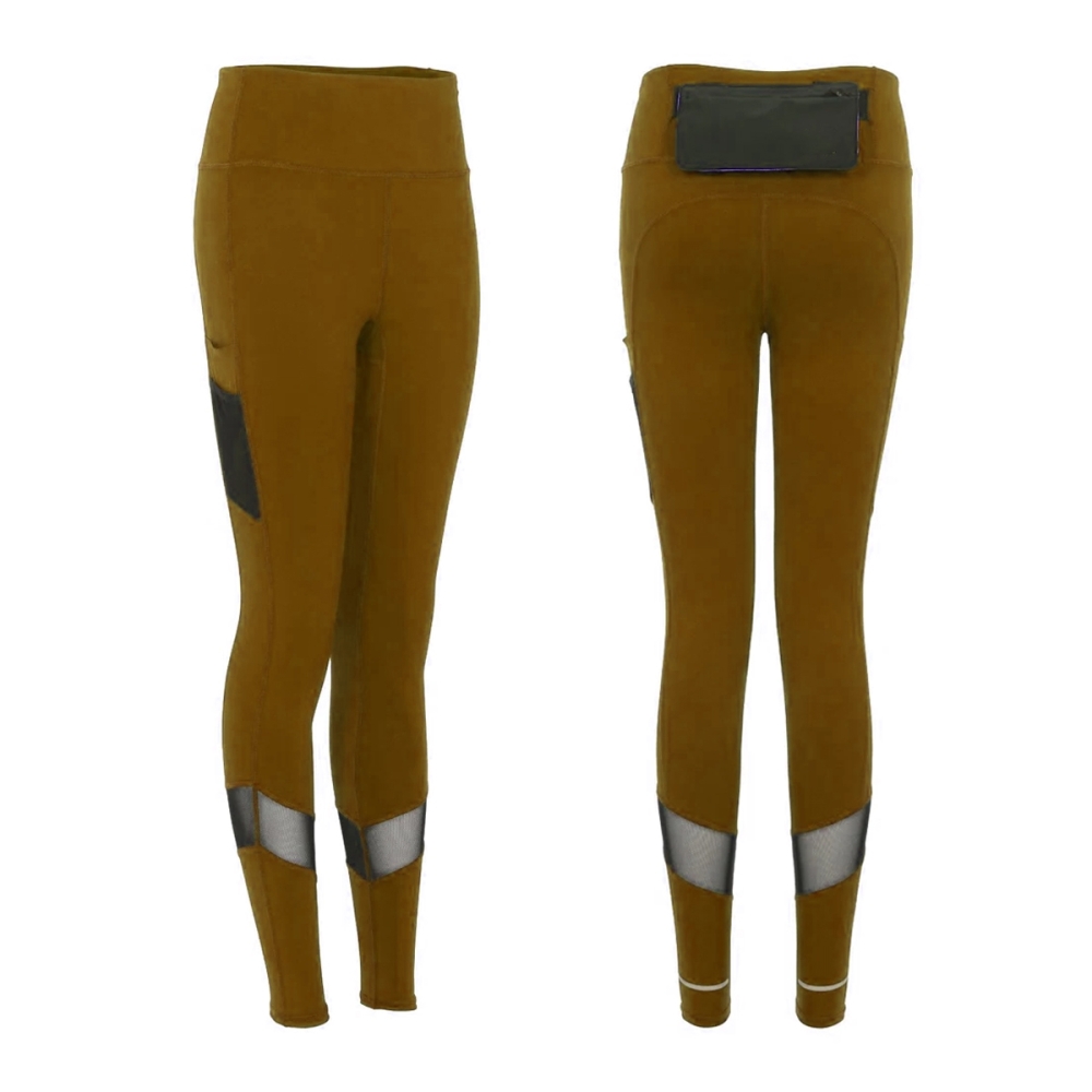 WOMEN LEGGINGS