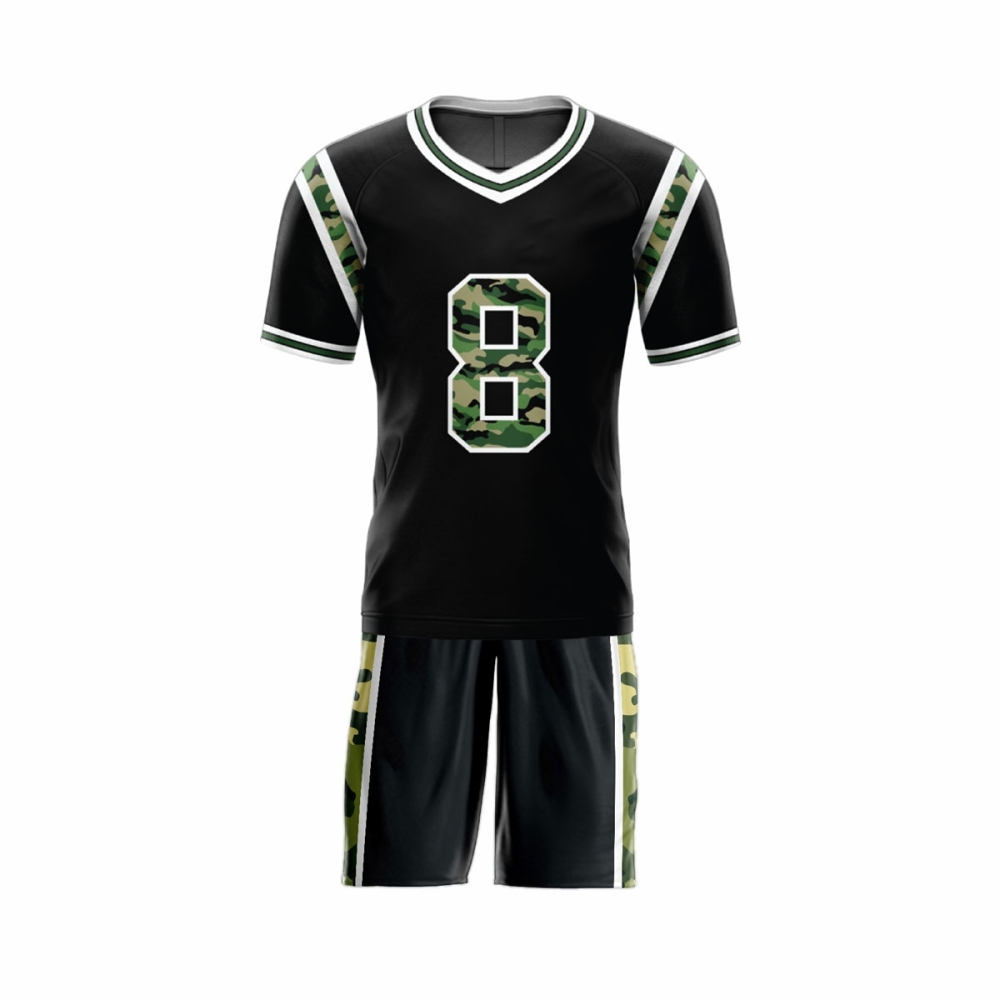 FLAG FOOTBALL UNIFORM