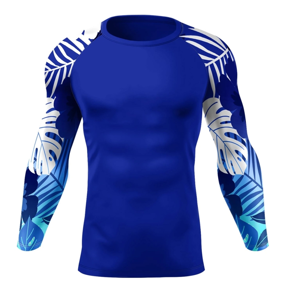 RASH GUARD