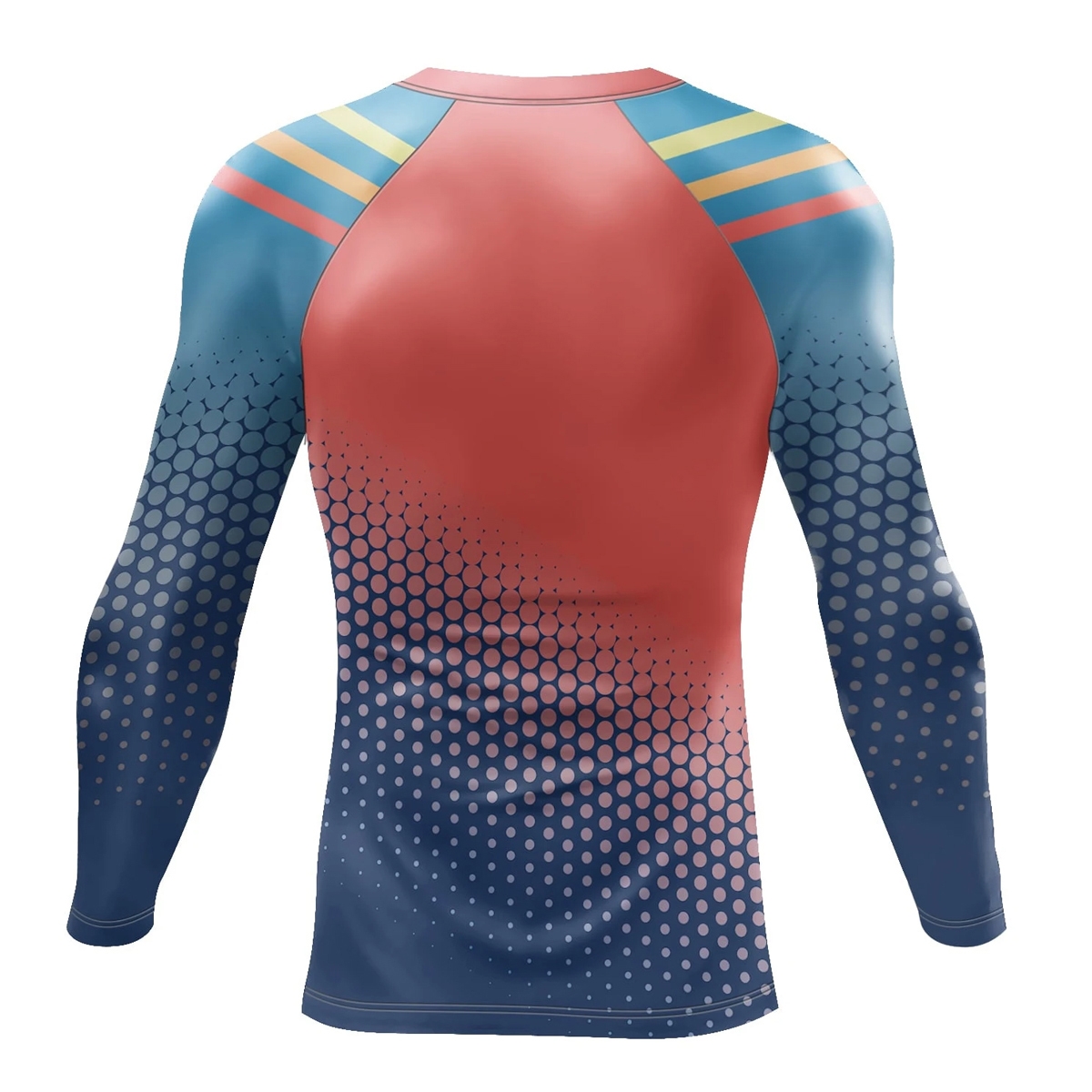 RASH GUARD