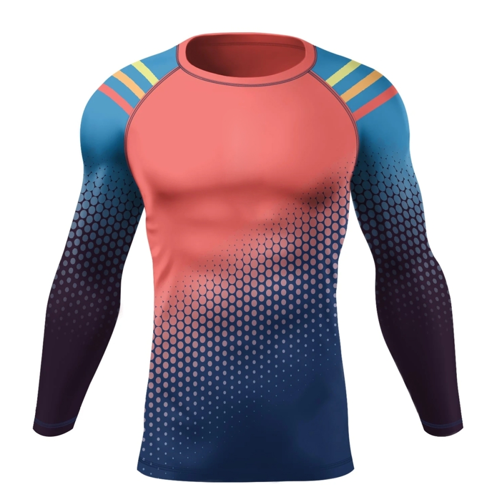 RASH GUARD