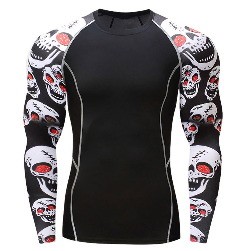 RASH GUARD