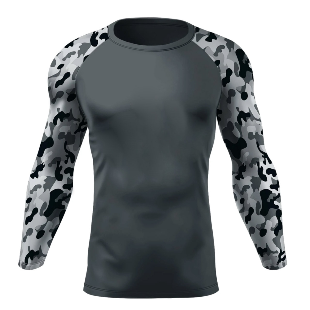 RASH GUARD