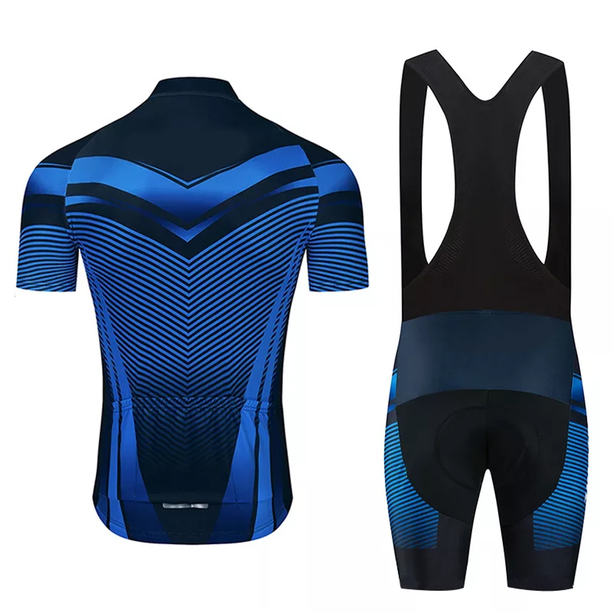 CYCLING UNIFORM