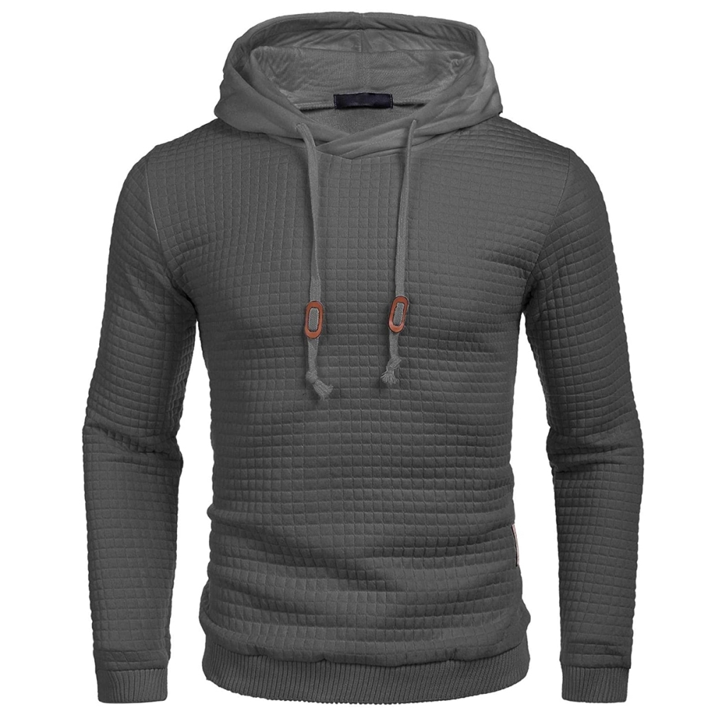 MEN HOODIES