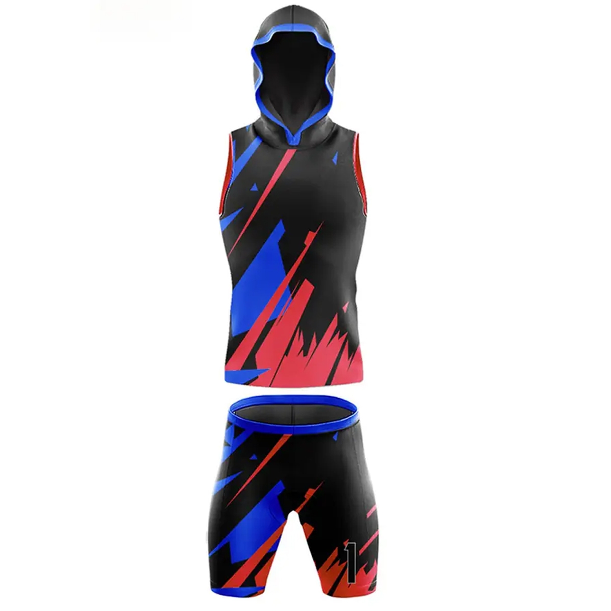 7 0N 7UNIFORM