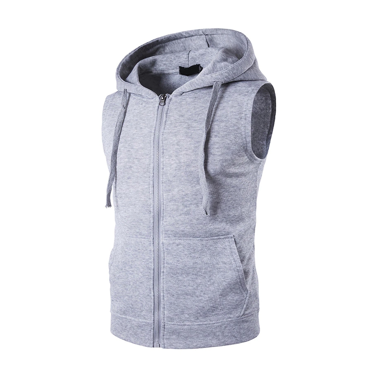 SLEEVELESS
