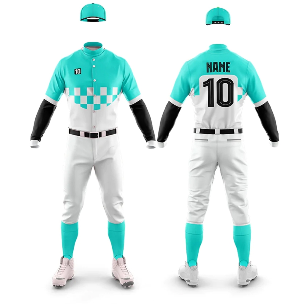BASEBALL UNIFORM