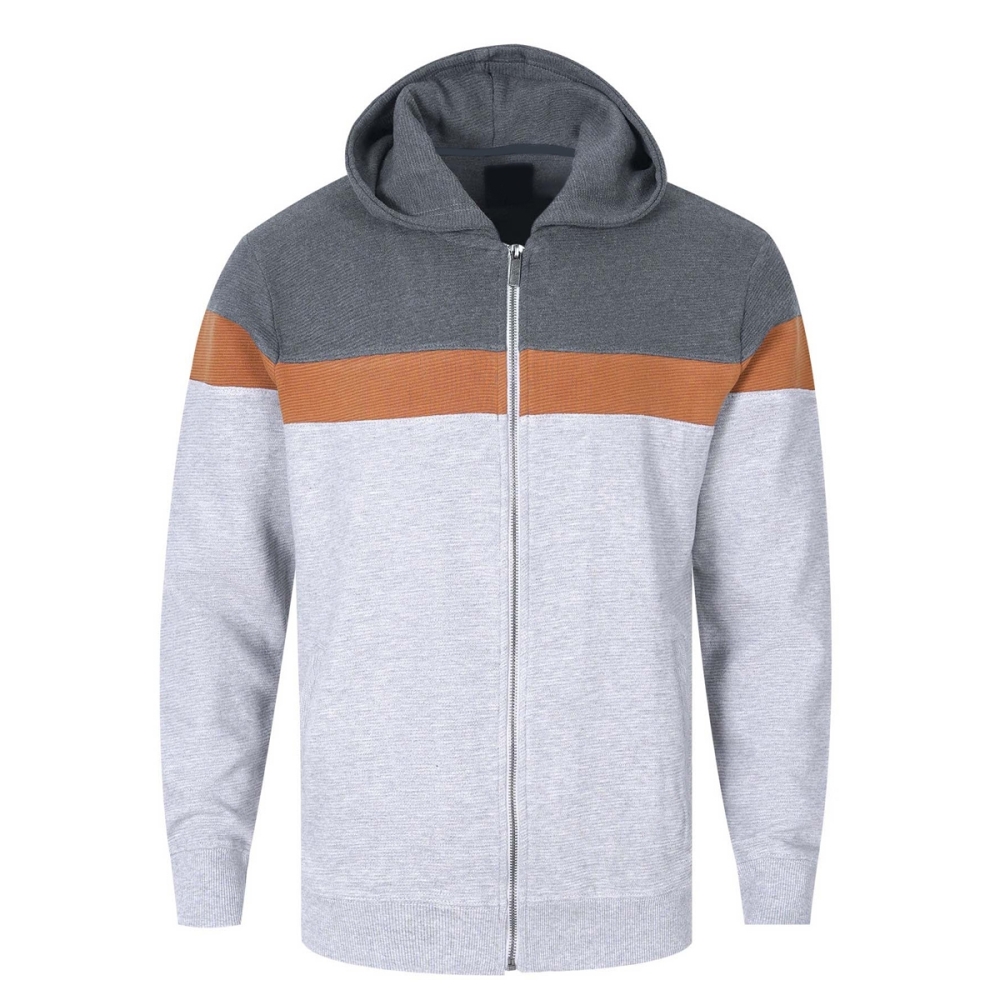 MEN HOODIES