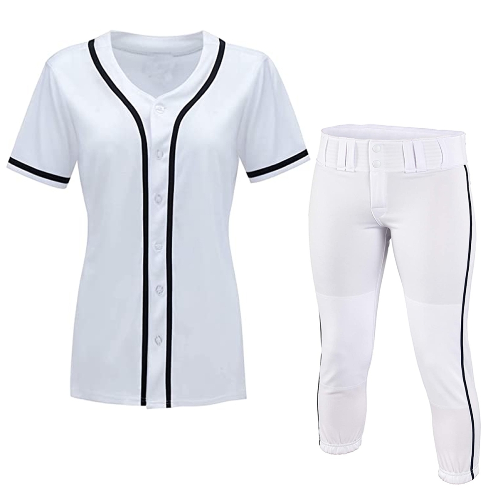 VOLLEYBALL UNIFORM
