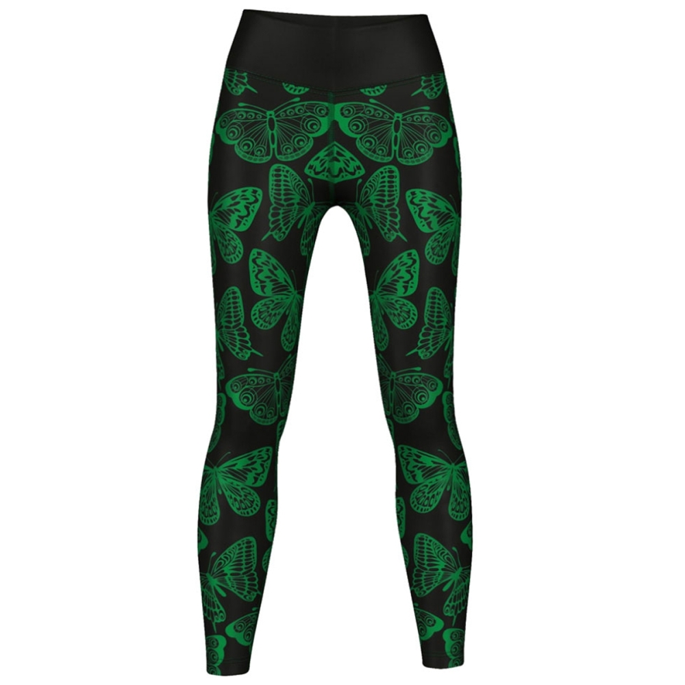 SUBLIMATION LEGGING 