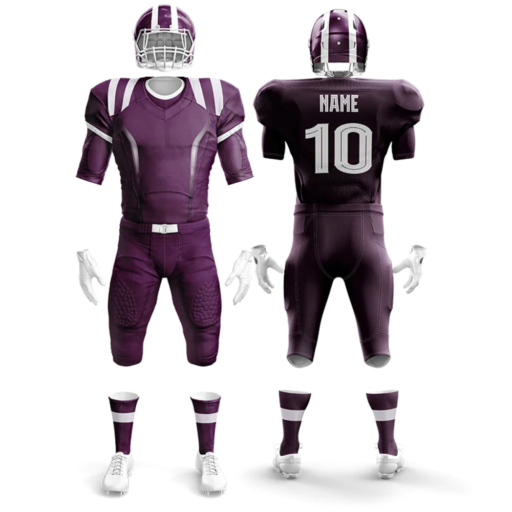 TRACKLE UNIFORM