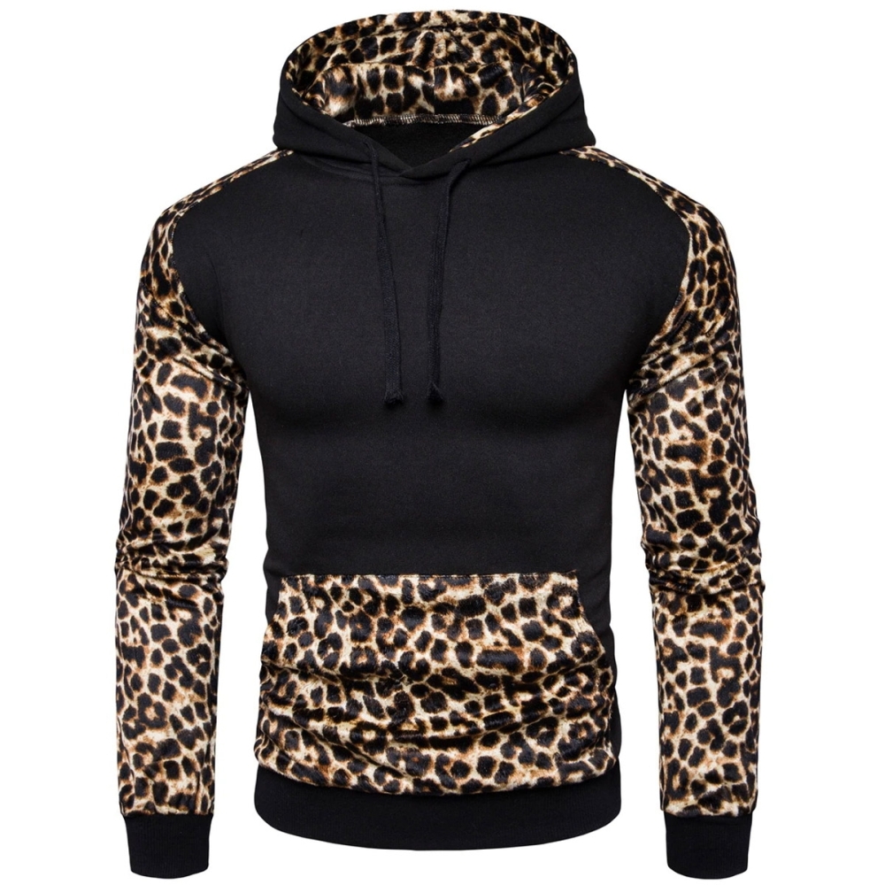 SUBLIMATION HOODIES