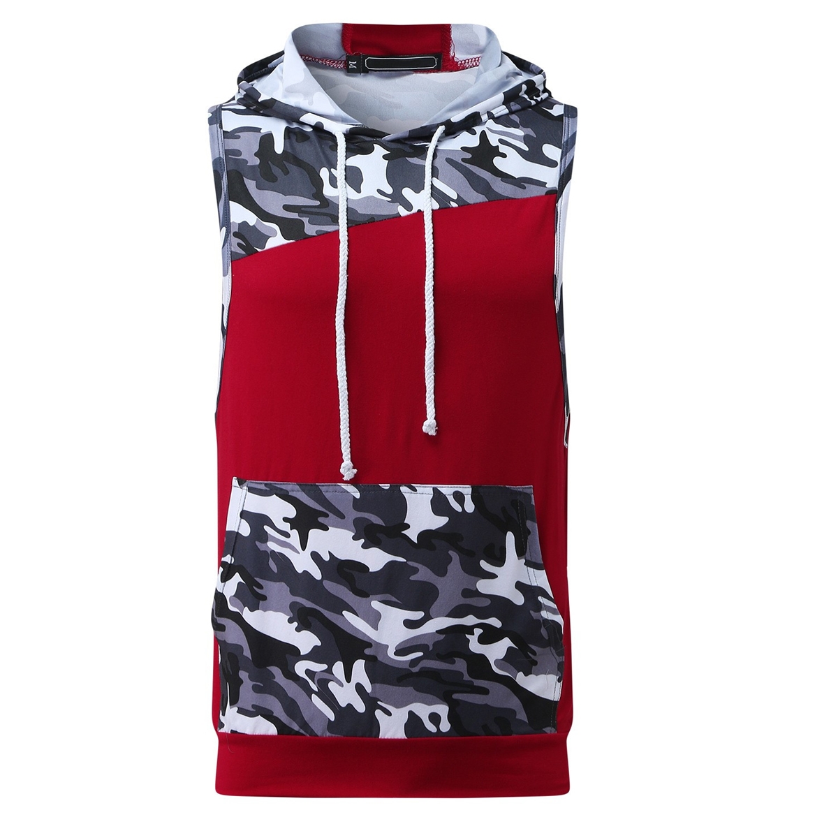 SLEEVELESS