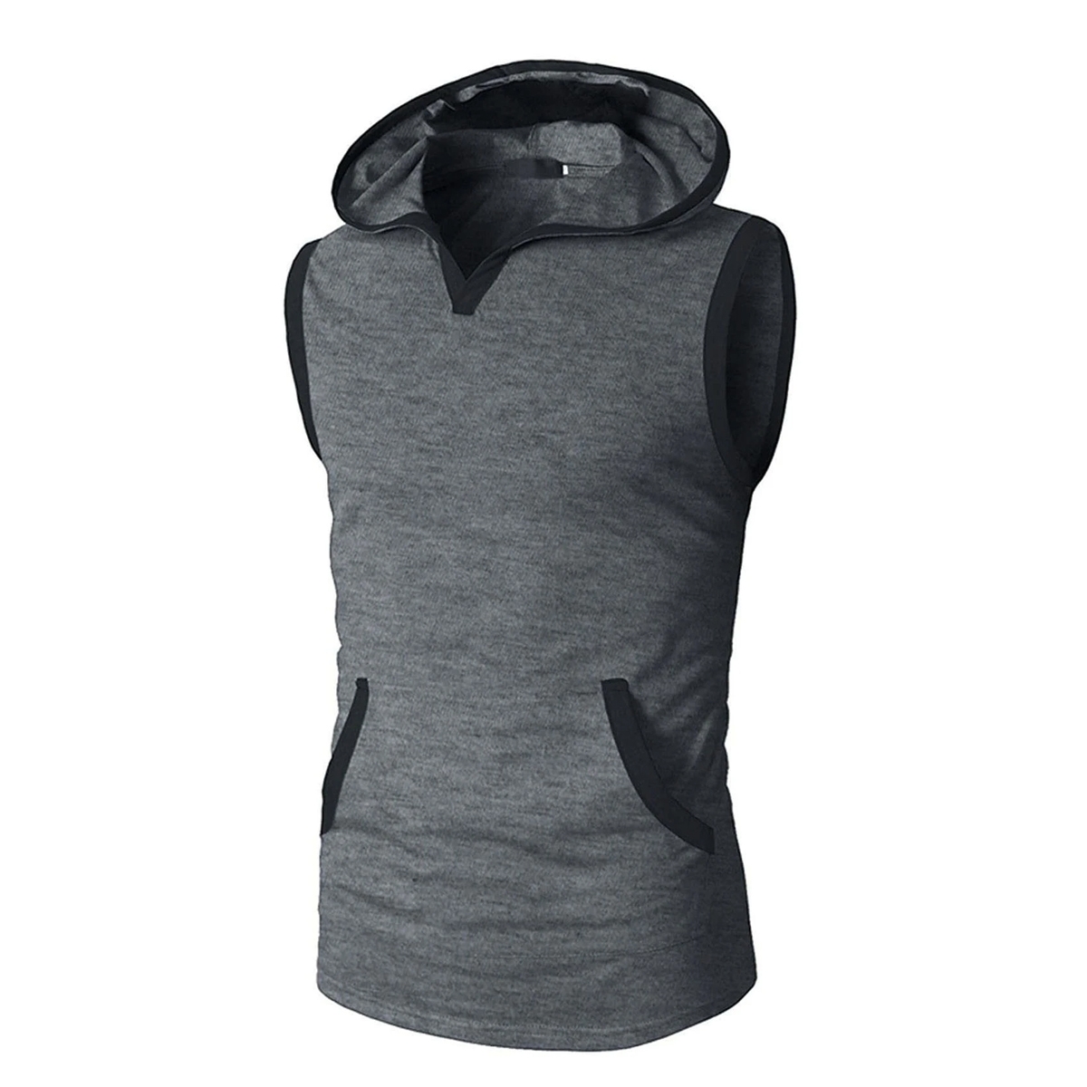 SLEEVELESS