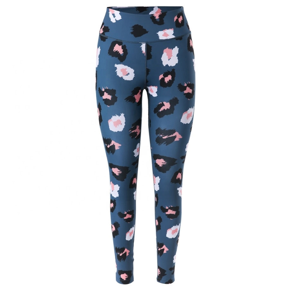 SUBLIMATION LEGGING 